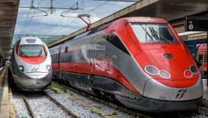 Treni, migliori e peggiori stazioni in Europa: le italiane in classifica