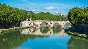 Tevere
