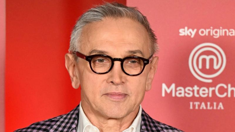 Bruno Barbieri
