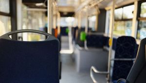 Bus senza conducente