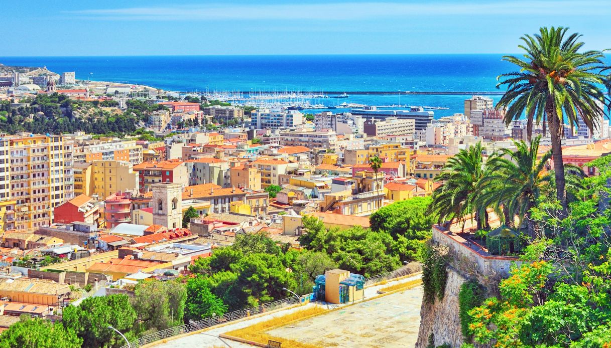La classifica 2025 delle città italiane con il clima migliore