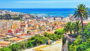 La classifica delle città italiane col clima migliore