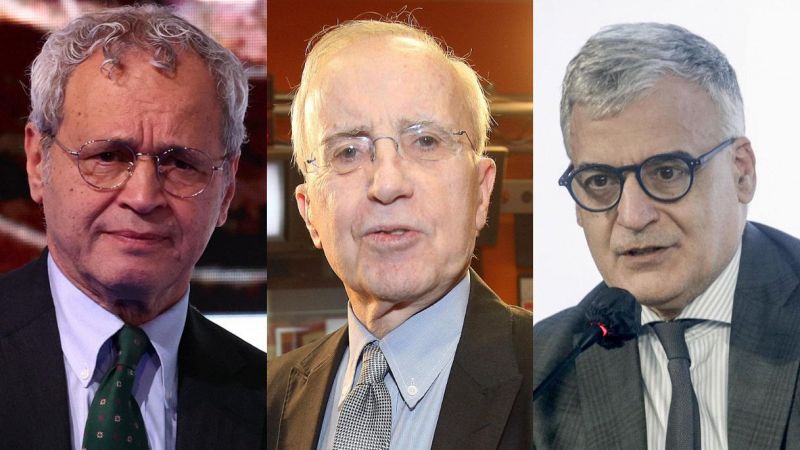 Ambrogino d'Oro 2025, i candidati e il toto nomi