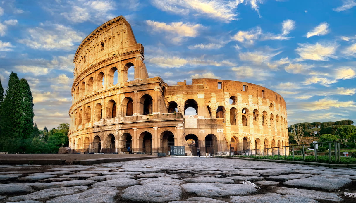 Il Colosseo