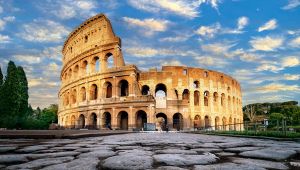 Colosseo