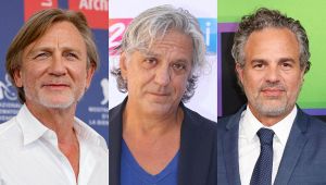 Gli uomini e le donne di mezza età più sexy al mondo