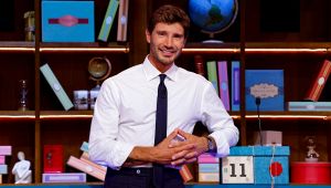 Stefano De Martino, Affari Tuoi