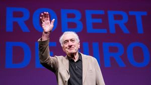 Robert De Niro