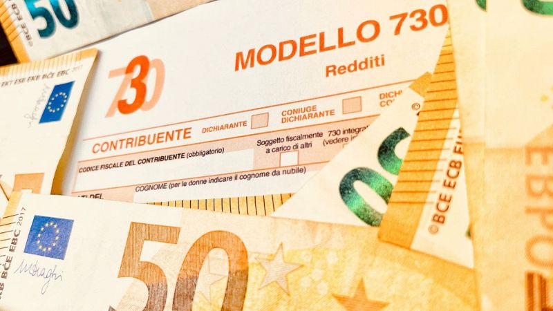 Dichiarazione dei redditi, i mestieri che guadagnano di più in Italia