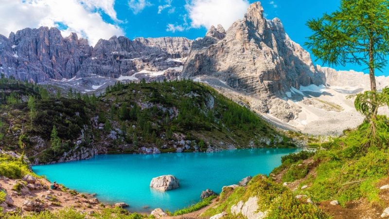 Viaggi 2026, le migliori mete secondo il National Geographic