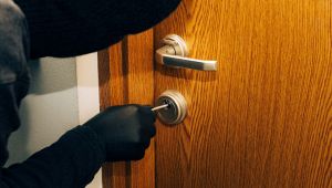 Furti e rapine in casa, classifica delle città più pericolose in Italia