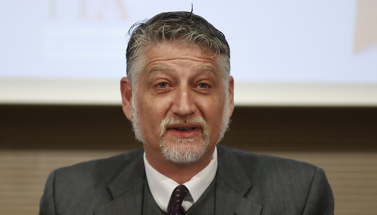 Alessandro Giuli, Ministro della Cultura