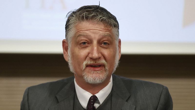 Alessandro Giuli