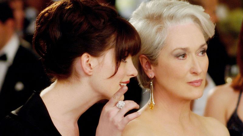 Il Diavolo Veste Prada 2