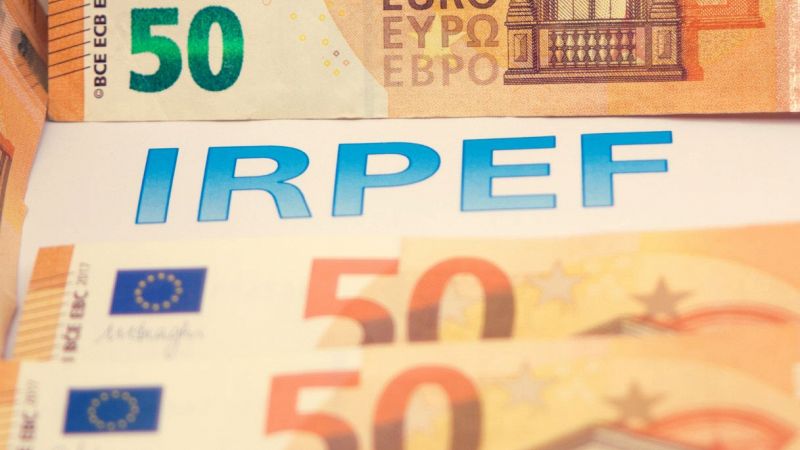 Le regioni dove si paga più Irpef in Italia