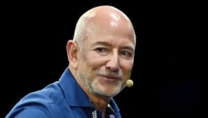 Jeff Bezos