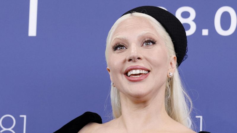 Lady Gaga