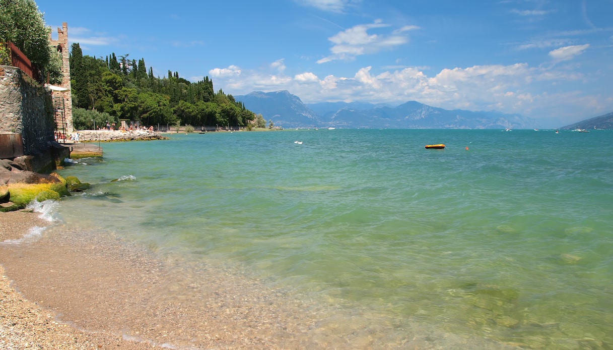 Lago di Garda