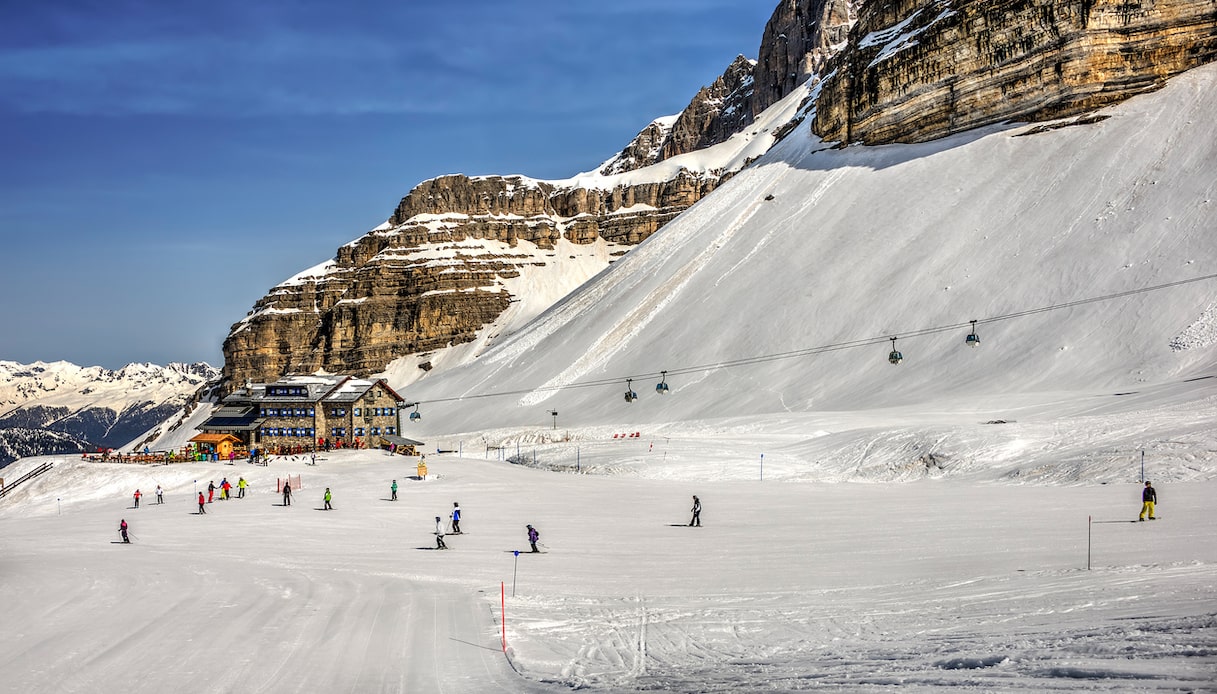 Madonna di Campiglio