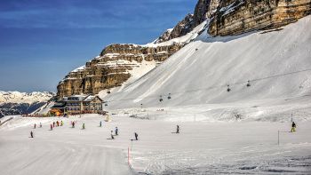 Madonna di Campiglio