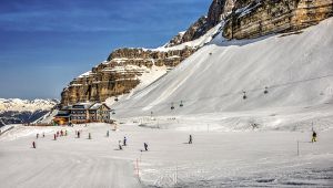 Madonna di Campiglio