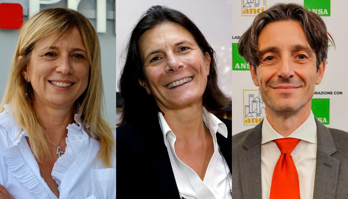 Chi sono i 100 manager scelti da Forbes come leader nel 2025