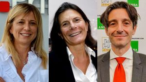 I 100 manager scelti da Forbes come leader nel 2025