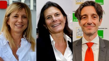 I 100 manager scelti da Forbes come leader nel 2025