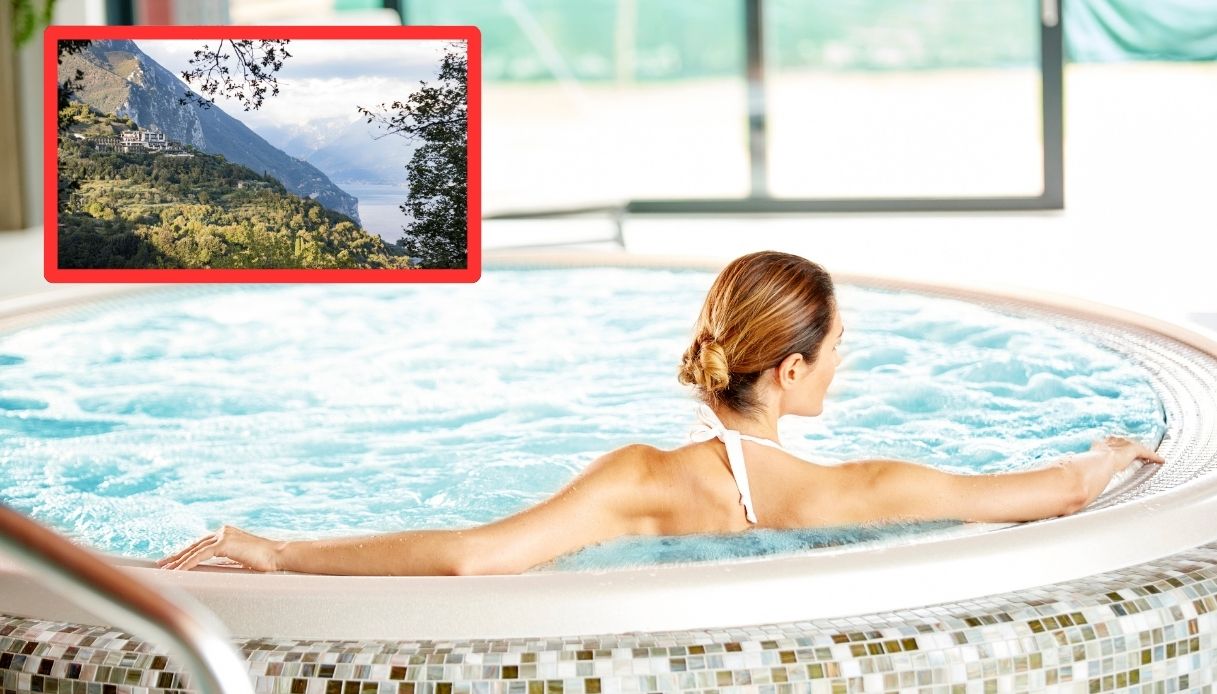 Le migliori spa al mondo