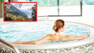 Le migliori spa al mondo