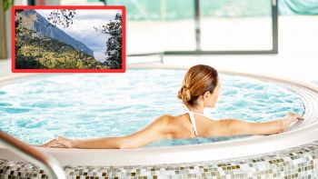 Le migliori spa al mondo