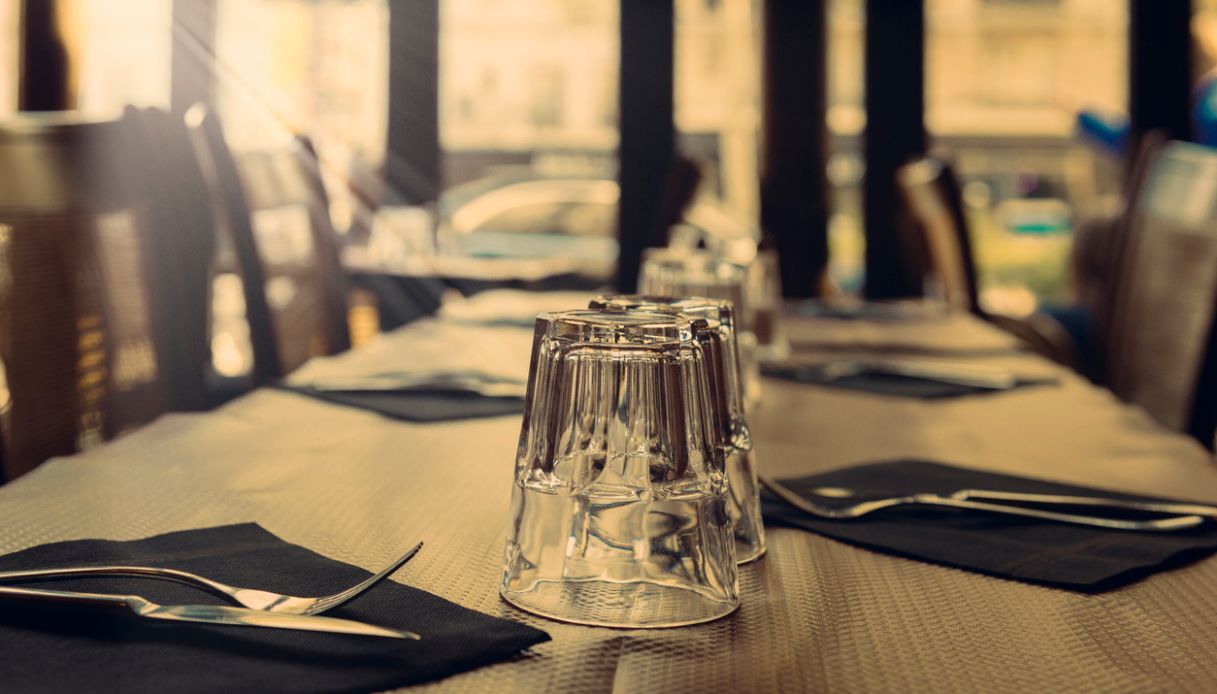 Migliori trattorie d'Italia