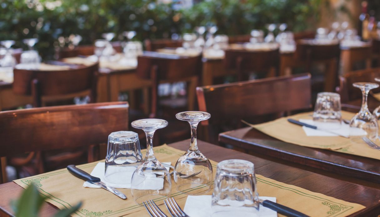 Migliori trattorie d’Italia