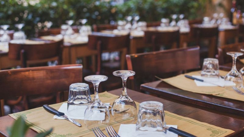 Migliori trattorie d’Italia