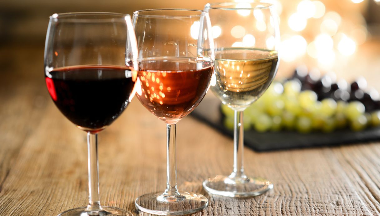 Migliori vini, l'Italia domina la Top 100 Cellar Selection