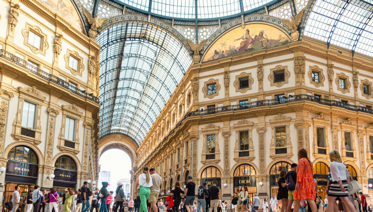 Milano regina dello stile per il New York Times