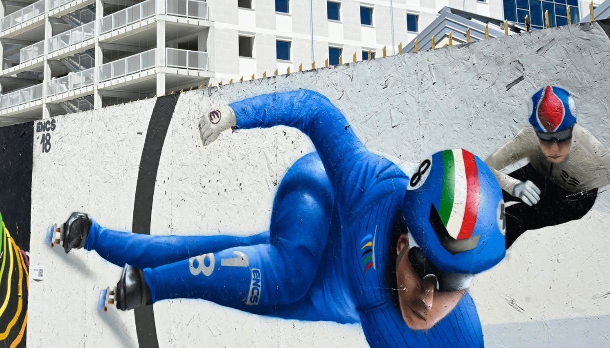 Milano Cortina 2026