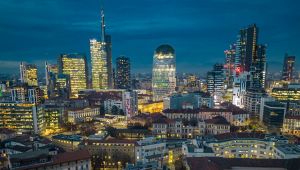 Le città più potenti al mondo, la classifica