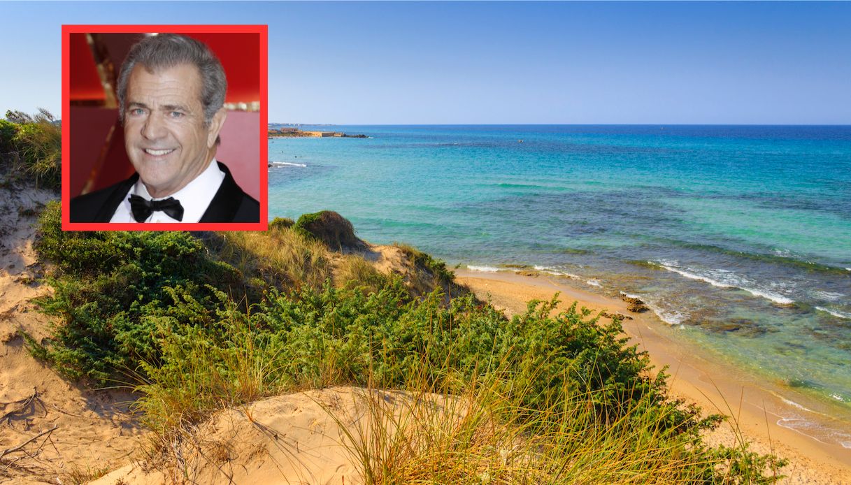 Oasi di Torre Guaceto