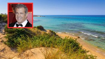 Oasi di Torre Guaceto