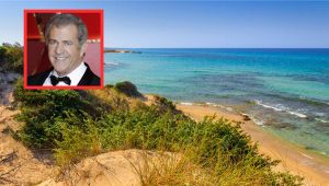 Oasi di Torre Guaceto