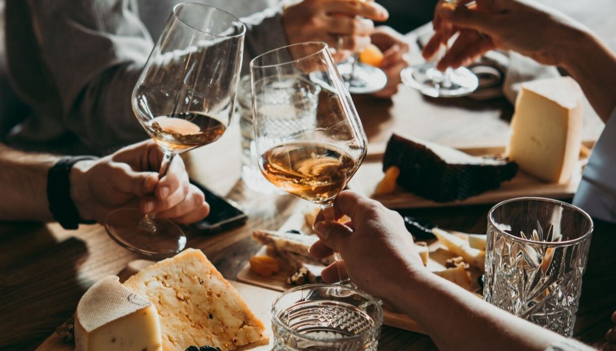 Migliori osterie d'Italia 2026 per Slow Food: tutte le Chiocciole
