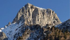 Pizzo Badile Camuno