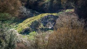 Ponte del Diavolo di Blera