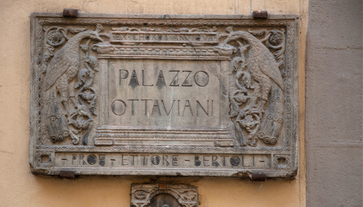 L’hotel di Firenze scelto dal Financial Times