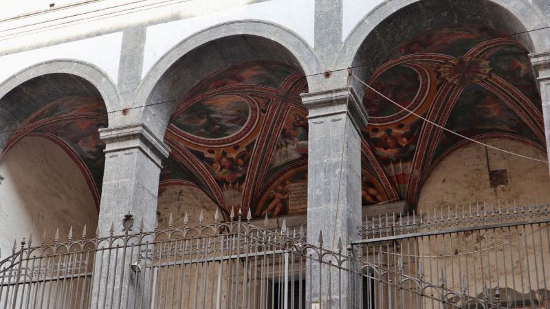 Giornate Fai d'Autunno 2025, le aperture straordinarie in Italia