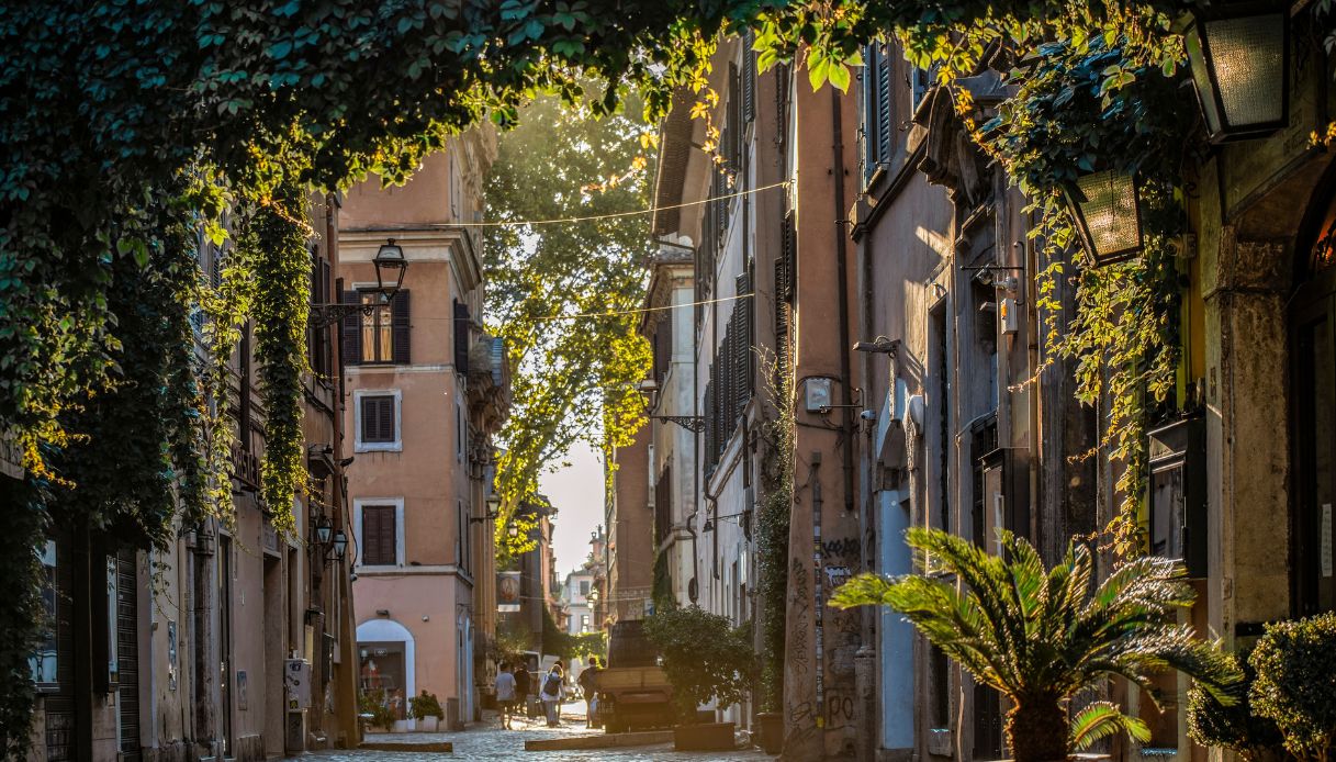 Viaggi brevi, Roma è la città preferita in Europa: la classifica