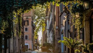 La classifica delle città europee preferite per i viaggi brevi