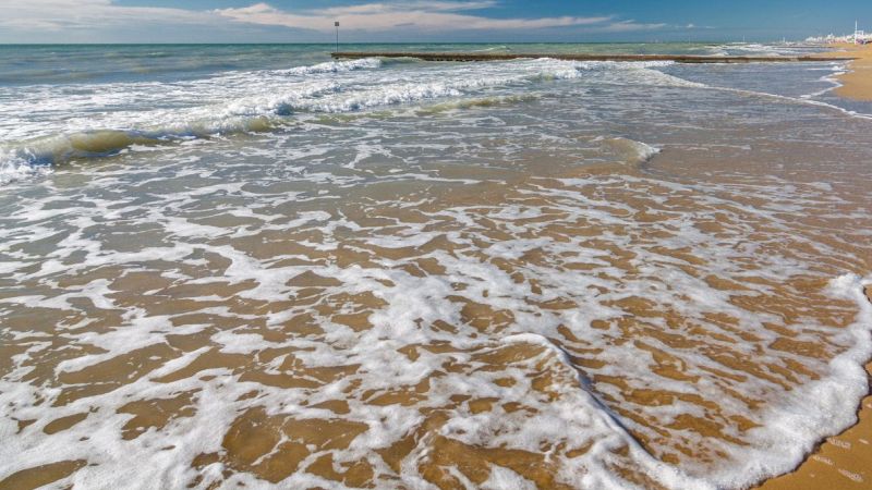 Spiaggia