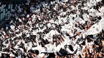 Squadre di calcio più tifate in Italia nel 2025, la classifica